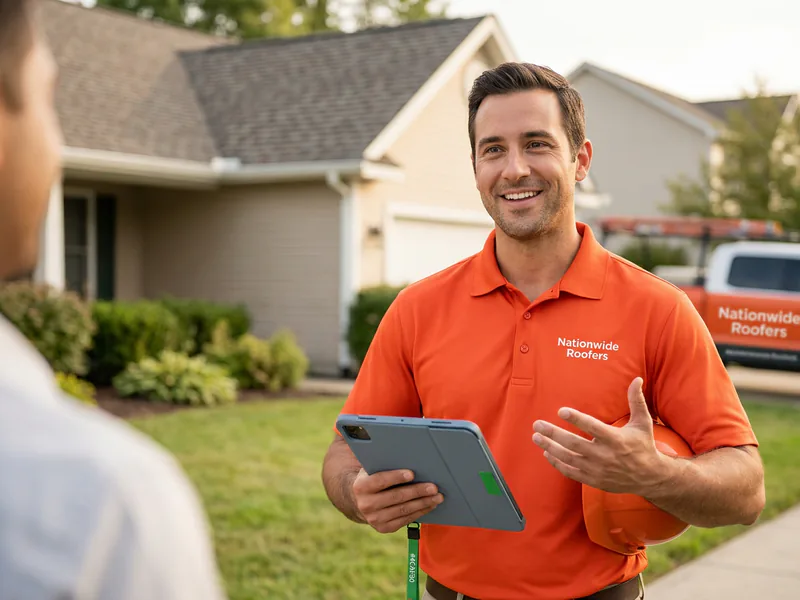 Roof Installation  in Chattanooga  FAQ